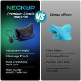 NECKUP Neck Stretcher From REATHLETE