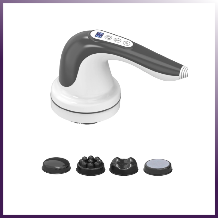 Cellulite Body Sculpting Massager from eterus