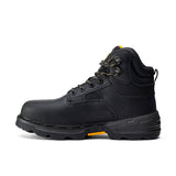 Sawhorse 6” Soft Toe Men’s Waterproof Work Boot - Black From Chinook Footwear