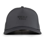 GOLF HAT GRAY From Visibly Toxic
