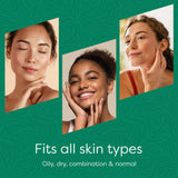Aesta Green Tea Mask Stick, Gradual Blackhead Remover, Natural Pore-Cleaning, Detoxifying, Nourishing Face Mask: Skin Care Made Simple and Mess-Free | Mask Stick to Last 4 Months | Fits All Skin Types from REATHLETE