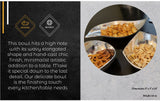Wavy Snack / Nut Bowl from Choixe