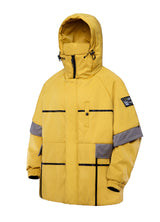 NX-21 Winter Parka from Niepce Inc