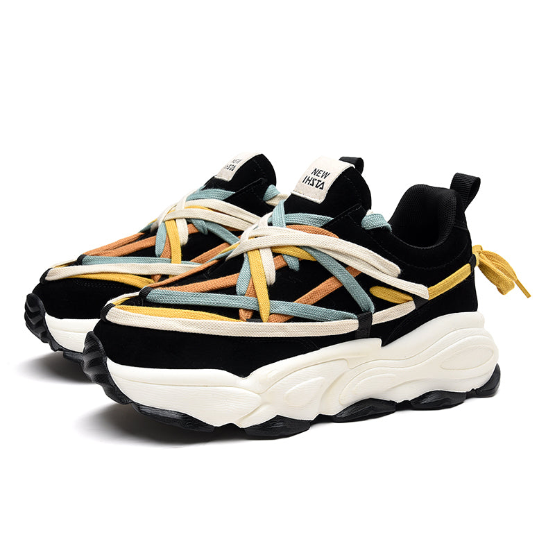 S700 NX Sneakers from Niepce Inc