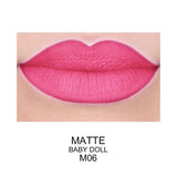 Best Matte Long Lasting Lip Gloss - Prolux From Prolux Cosmetics