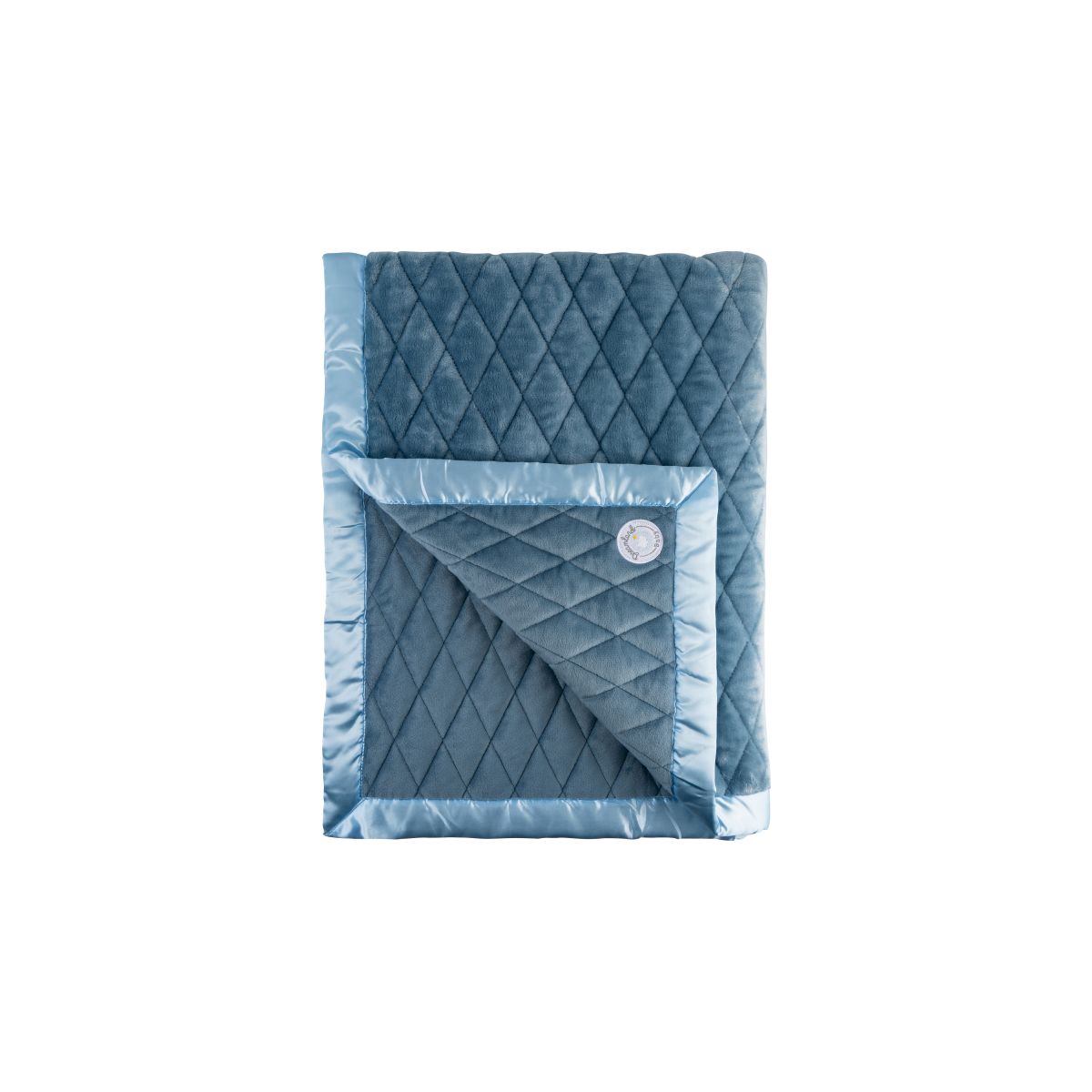 Weighted Toddler Blanket From Dreamland Baby