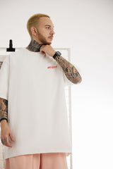 Burning Lion Tee from Niepce Inc