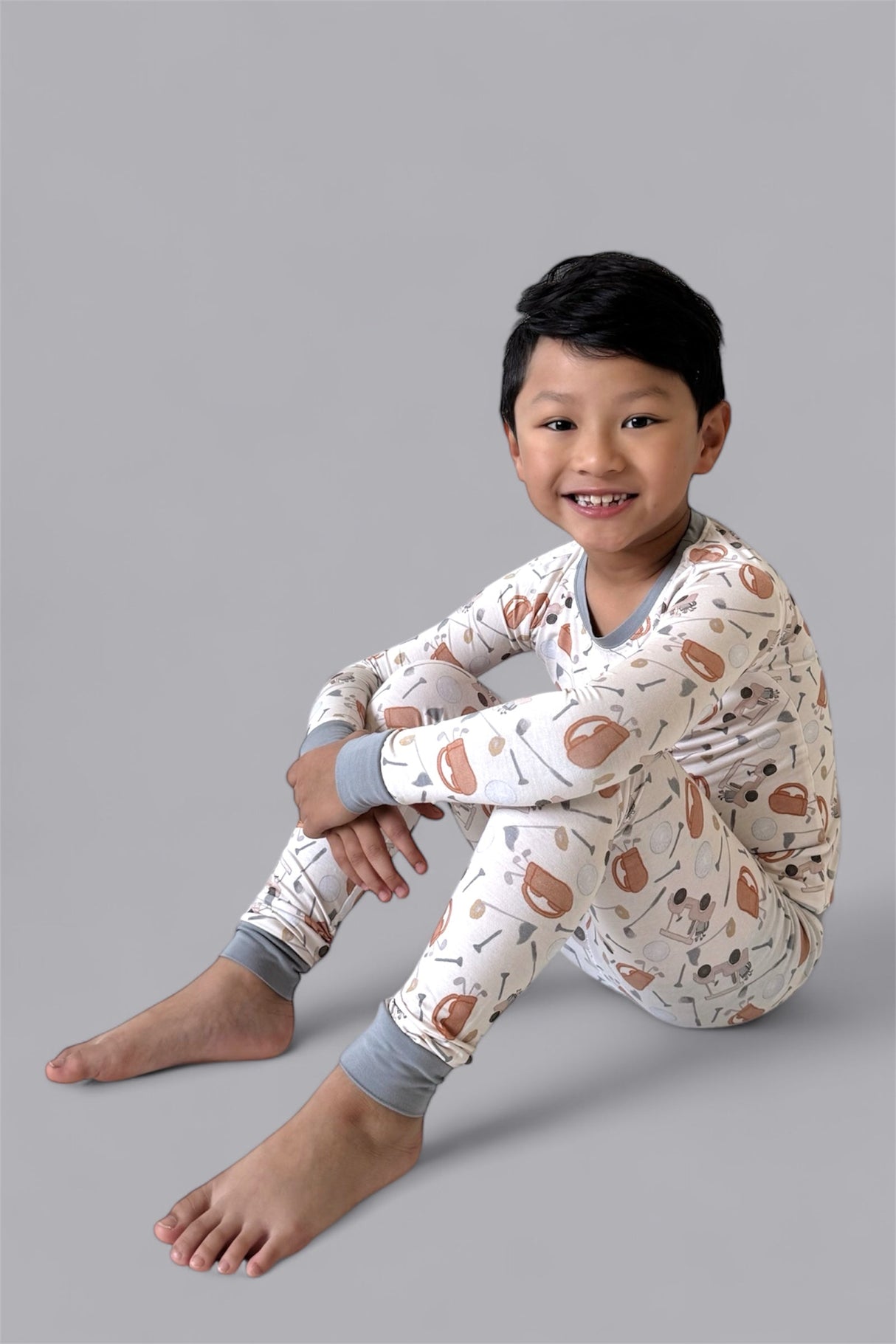 BEDTIME BIRDIE DREAM SET from DREAM BIG LITTLE CO