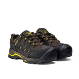 Sierra Low Composite Toe Waterproof Hiker Boot – Brown from Chinook® Footwear