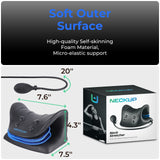 NECKUP Neck Stretcher From REATHLETE