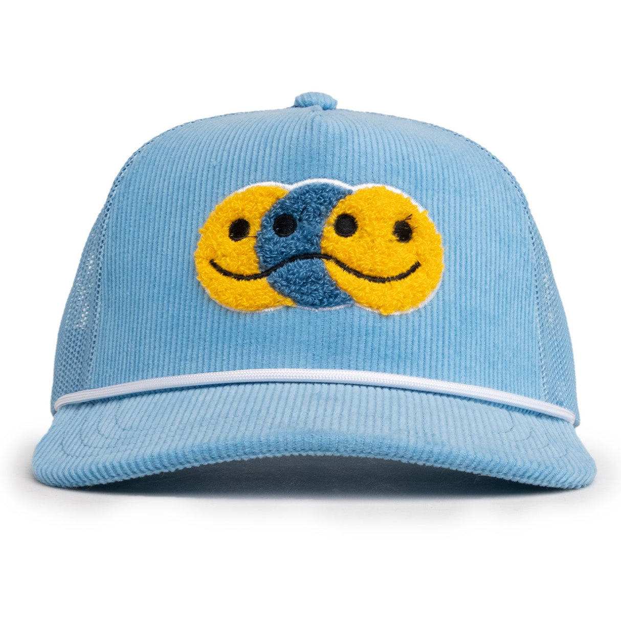 Manic Hat From Visibly Toxic