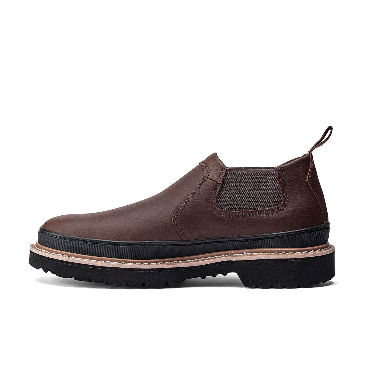 Romeo Men’s Light Duty Boot - Brown From Chinook Footwear