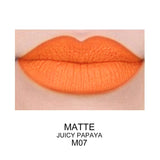 Best Matte Long Lasting Lip Gloss - Prolux From Prolux Cosmetics