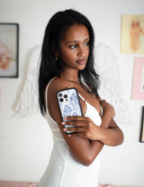Cherubs iPhone Case from Wildflower Cases