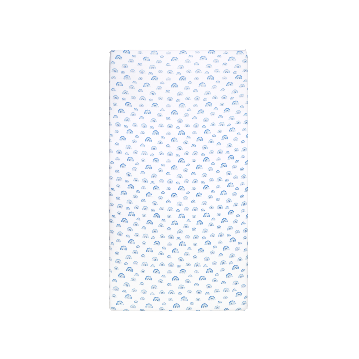 Bamboo Fitted Crib Sheets From Dreamland Baby