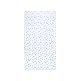 Bamboo Fitted Crib Sheets From Dreamland Baby