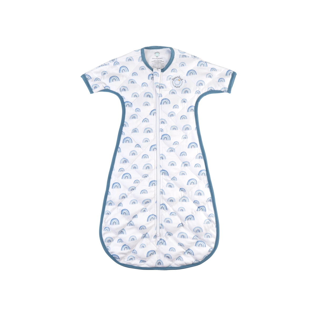 Dream Weighted Transition Swaddle From Dreamland Baby