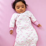 Dream Weighted Transition Swaddle From Dreamland Baby