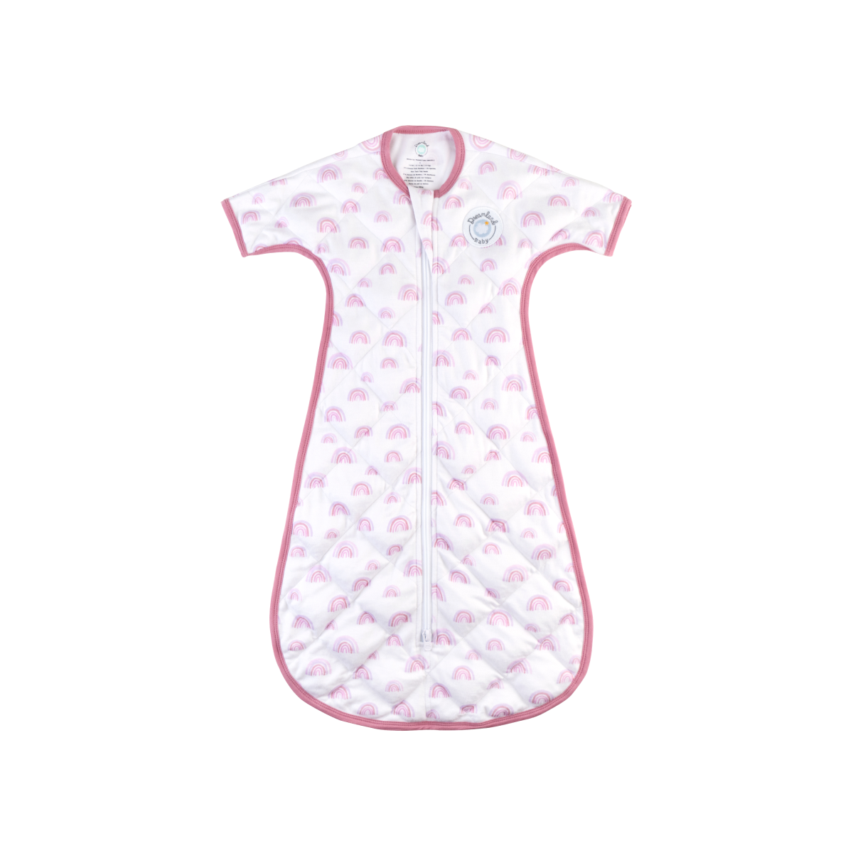 Dream Weighted Transition Swaddle From Dreamland Baby