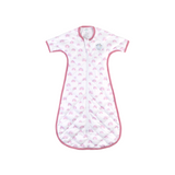 Dream Weighted Transition Swaddle From Dreamland Baby