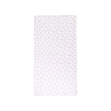 Bamboo Fitted Crib Sheets From Dreamland Baby
