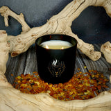 Driftwood Candle from The Lion's Den Candle Company