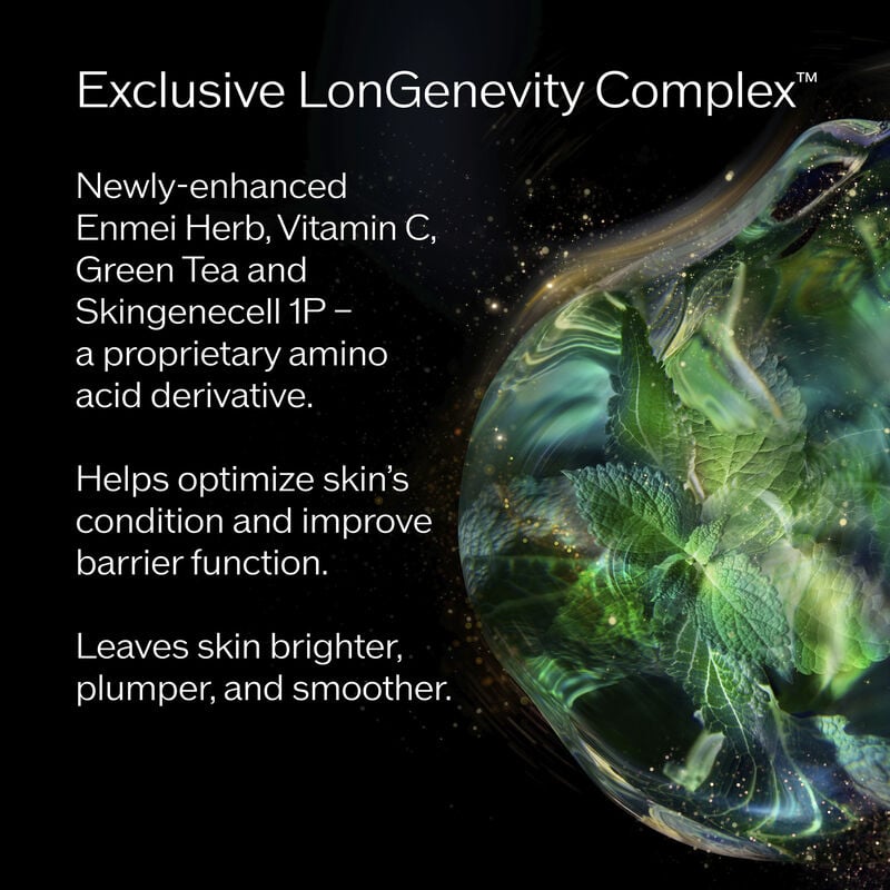 Future Solution LX Total Regenerating Cream from KoKo Shiseido Beauté