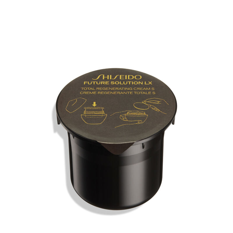 Future Solution LX Total Regenerating Cream from KoKo Shiseido Beauté