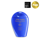Ultimate Sun Protector Lotion SPF 60+ from KoKo Shiseido Beauté