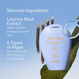 Ultimate Sun Protector Lotion Mineral SPF 60+ from KoKo Shiseido Beauté