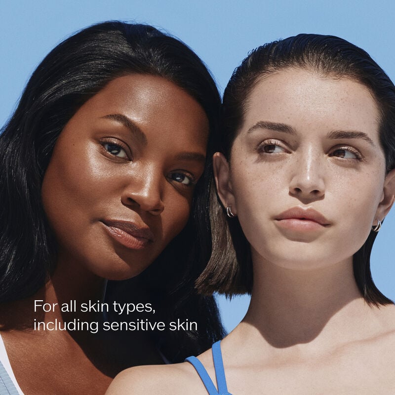 Ultimate Sun Protector Lotion Mineral SPF 60+ from KoKo Shiseido Beauté