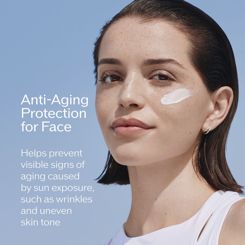 Ultimate Sun Protector Cream SPF 50 from KoKo Shiseido Beauté