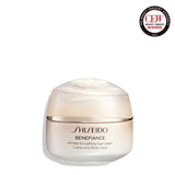 Benefiance Wrinkle Smoothing Eye Cream from KoKo Shiseido Beauté