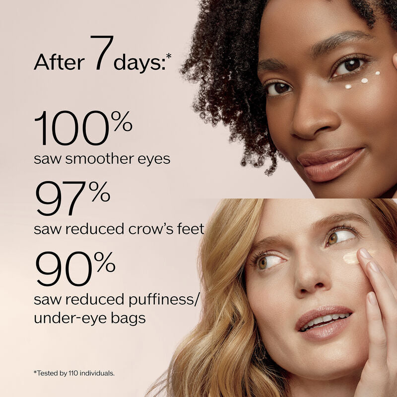 Benefiance Wrinkle Smoothing Eye Cream from KoKo Shiseido Beauté