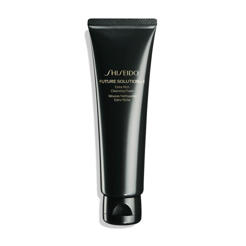 Future Solution LX Extra Rich Cleansing Foam from KoKo Shiseido Beauté