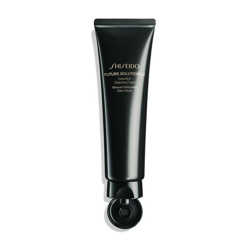 Future Solution LX Extra Rich Cleansing Foam from KoKo Shiseido Beauté