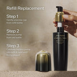 Future Solution LX Concentrated Brightening Softener from KoKo Shiseido Beauté