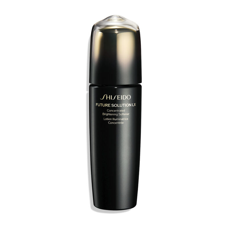 Future Solution LX Concentrated Brightening Softener from KoKo Shiseido Beauté