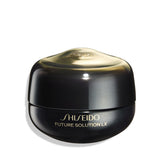 Future Solution LX Eye and Lip Contour Regenerating Cream from KoKo Shiseido Beauté