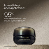 Future Solution LX Eye and Lip Contour Regenerating Cream from KoKo Shiseido Beauté