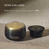 Future Solution LX Eye and Lip Contour Regenerating Cream from KoKo Shiseido Beauté