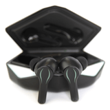 Emerson True Wireless Gaming Earbuds with Charging Case and Taking Calls Option from Jupiter Gear Home