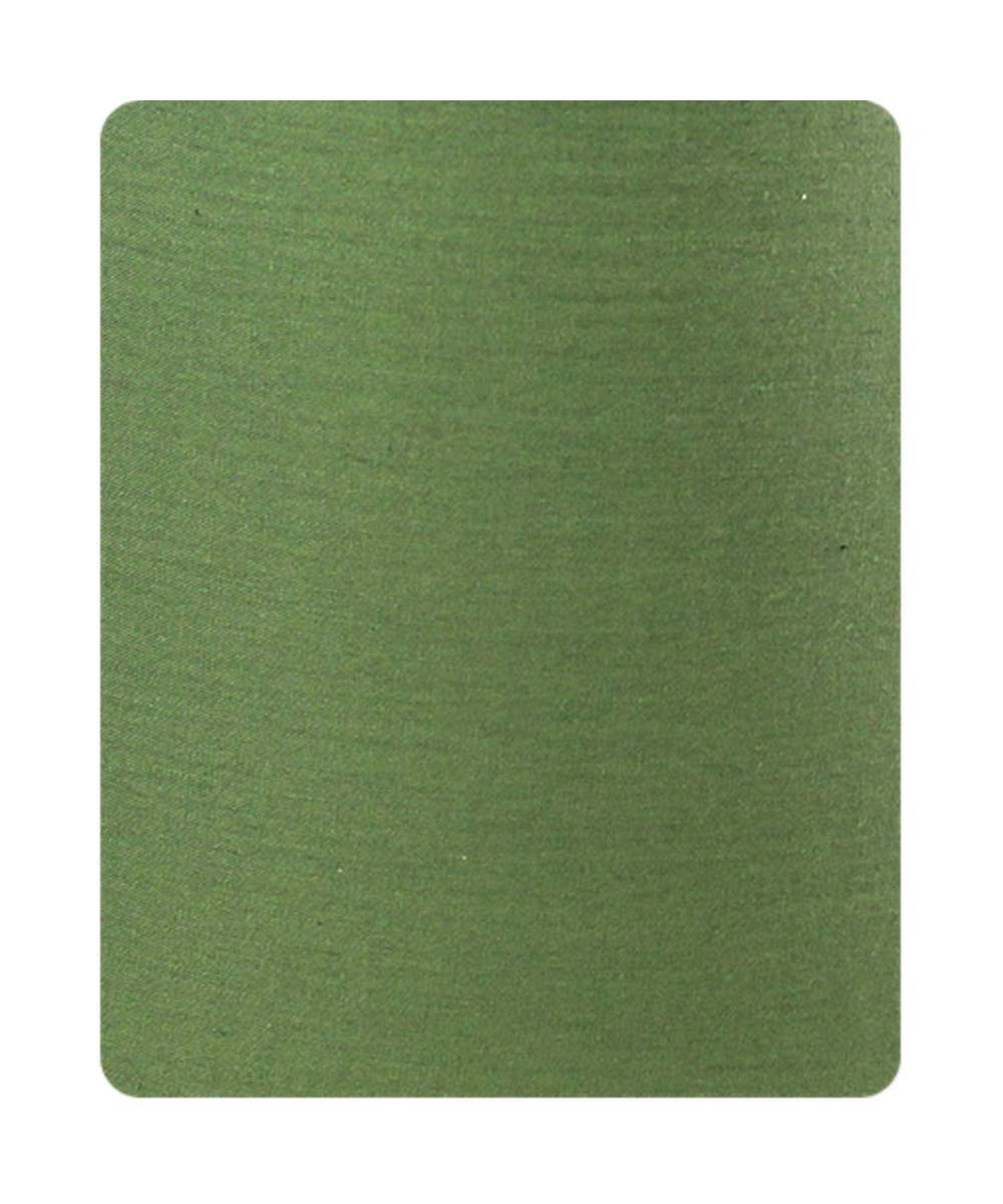 Empire Linen 8"W x 7"H Edison Clip On Lamp Shade Kale Green from LampsUSA