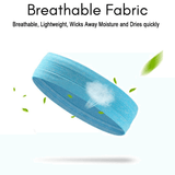 Cardio Cross-Training Headband