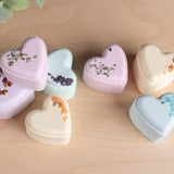 CBD - 8 Bath bombs set -  perfect for a relaxing Mother's day bath from Lizush
