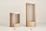 Grove Cat Tower From tuft + paw