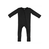Baby Bamboo Pajamas w/ DreamCuffs® From Dreamland Baby