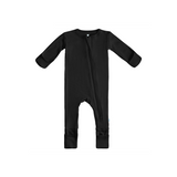 Baby Bamboo Pajamas w/ DreamCuffs® From Dreamland Baby