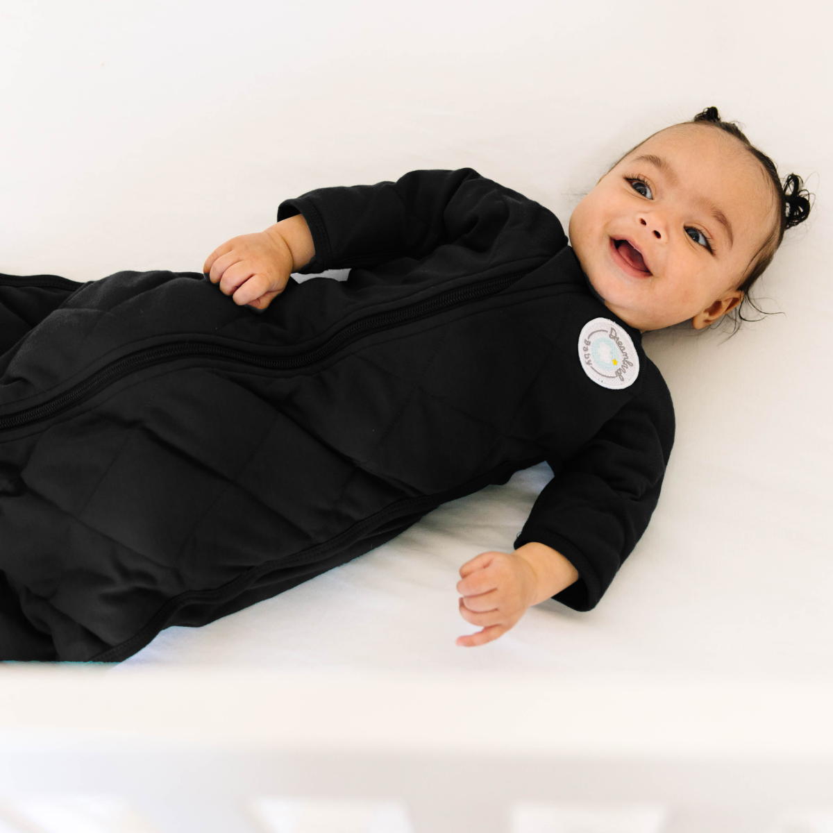 Dream Weighted Transition Swaddle From Dreamland Baby