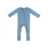 Baby Bamboo Pajamas w/ DreamCuffs® From Dreamland Baby